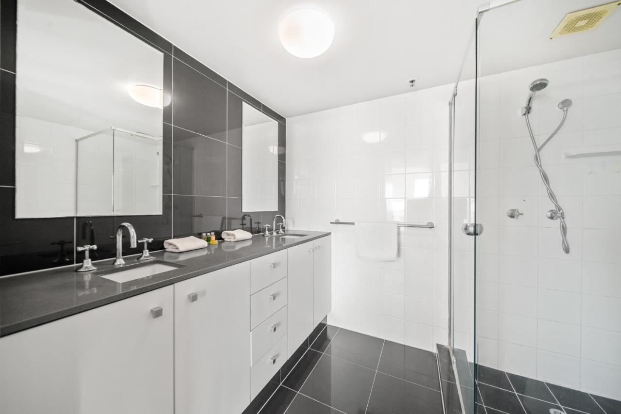 Oxygen Apartments 브리즈번 외부 사진