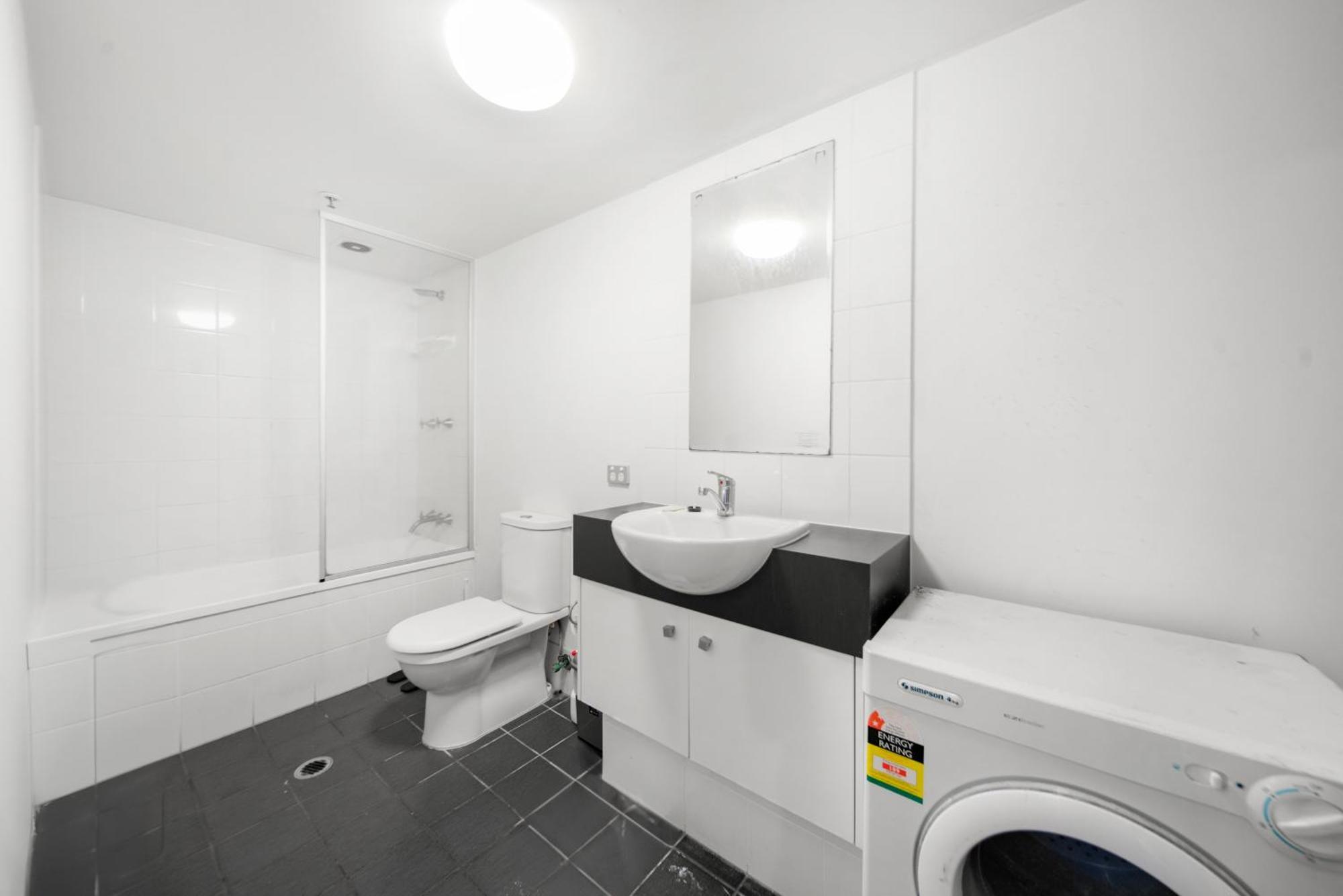 Oxygen Apartments 브리즈번 외부 사진