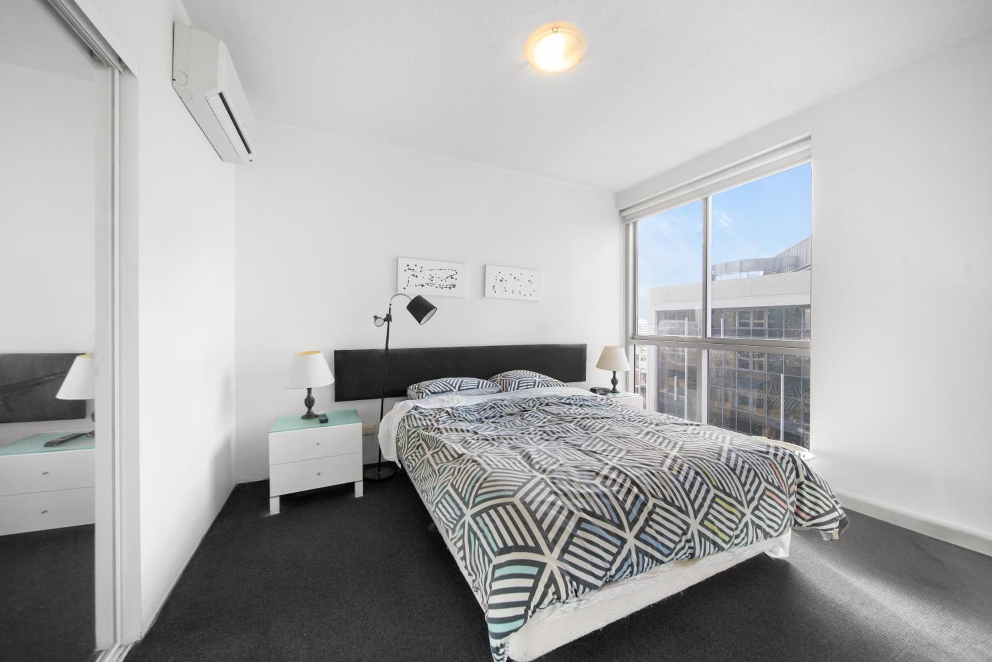 Oxygen Apartments 브리즈번 외부 사진