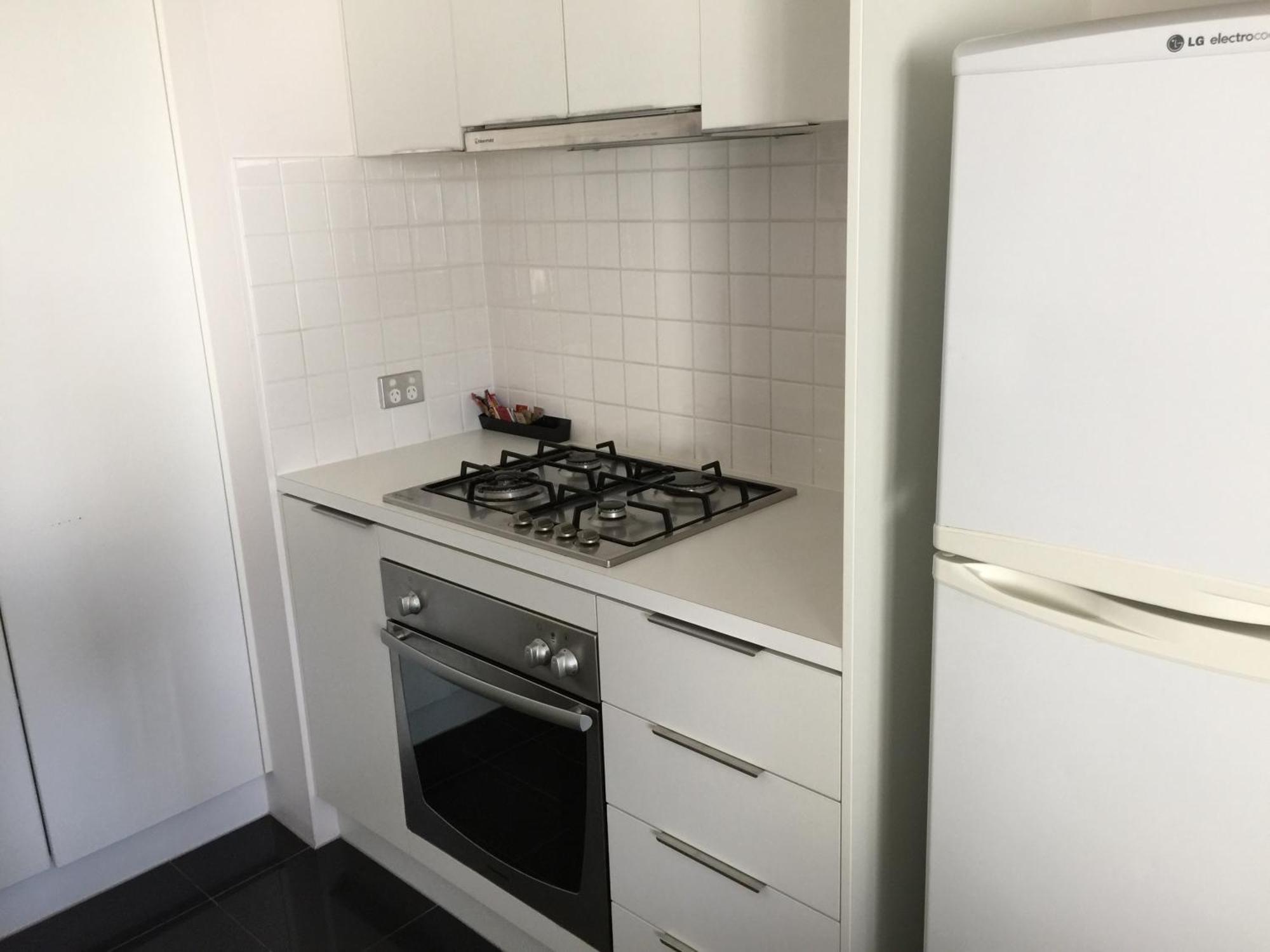 Oxygen Apartments 브리즈번 외부 사진