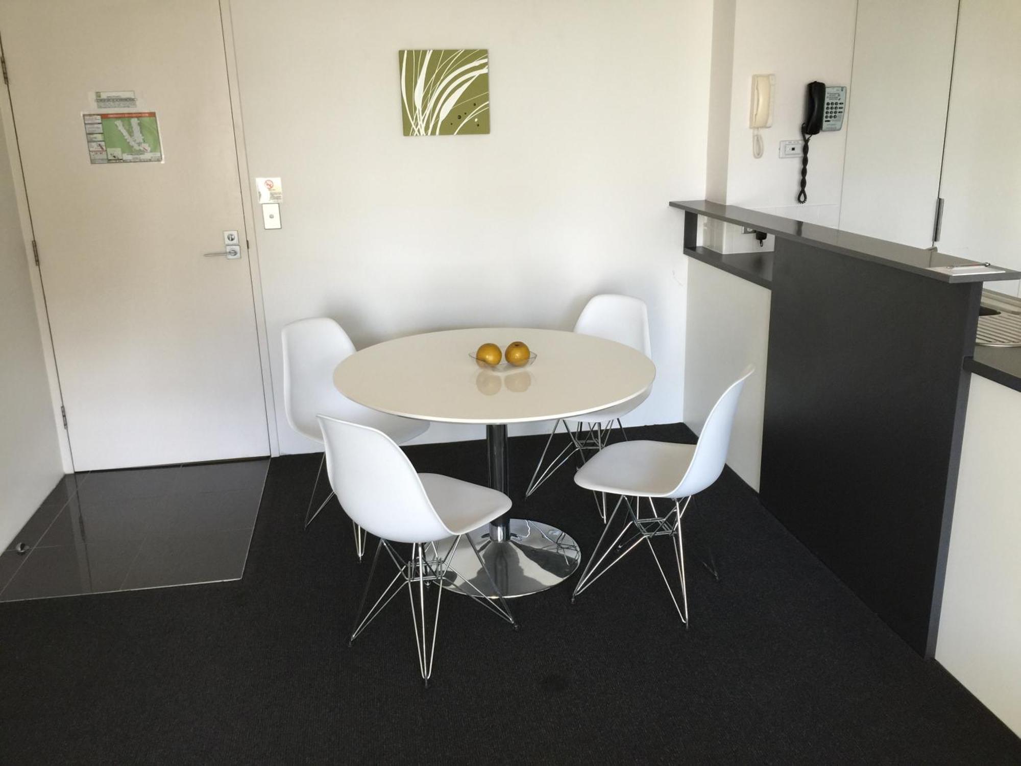 Oxygen Apartments 브리즈번 외부 사진