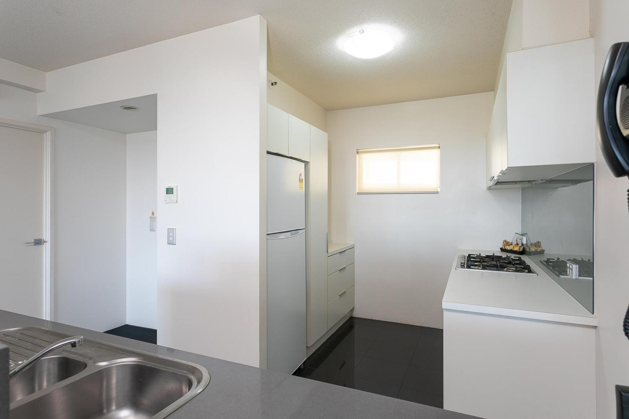 Oxygen Apartments 브리즈번 외부 사진